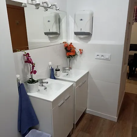 Apartment 8 Con Balcon A La Rambla Barcelona